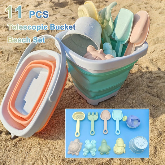 PatternedGear™ Kids Beach Toys