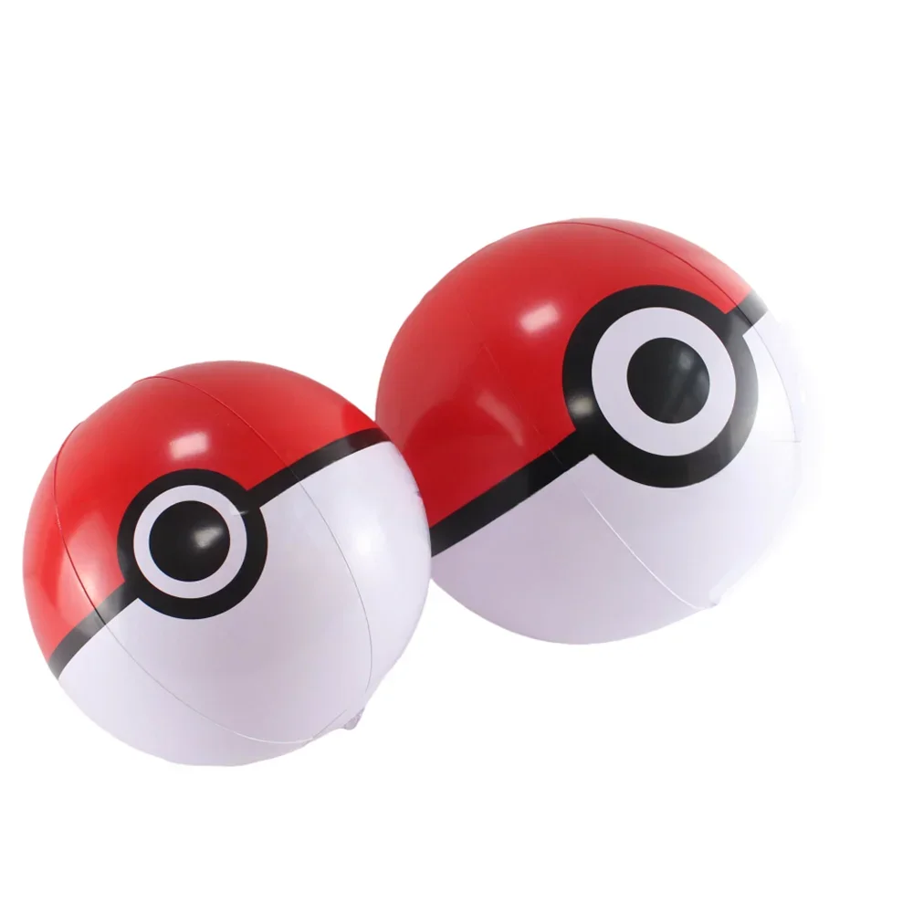 PatternedGear™ Pokemon Inflatable Ball