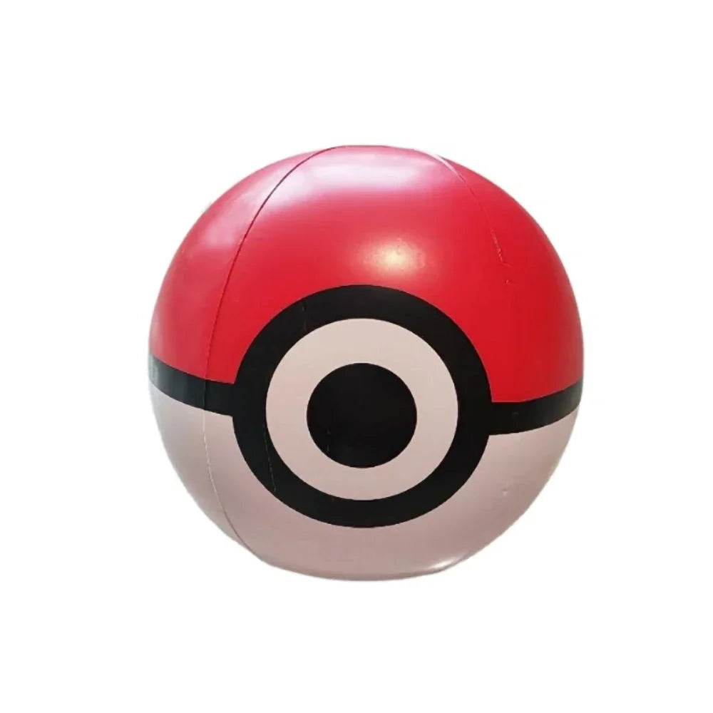 PatternedGear™ Pokemon Inflatable Ball