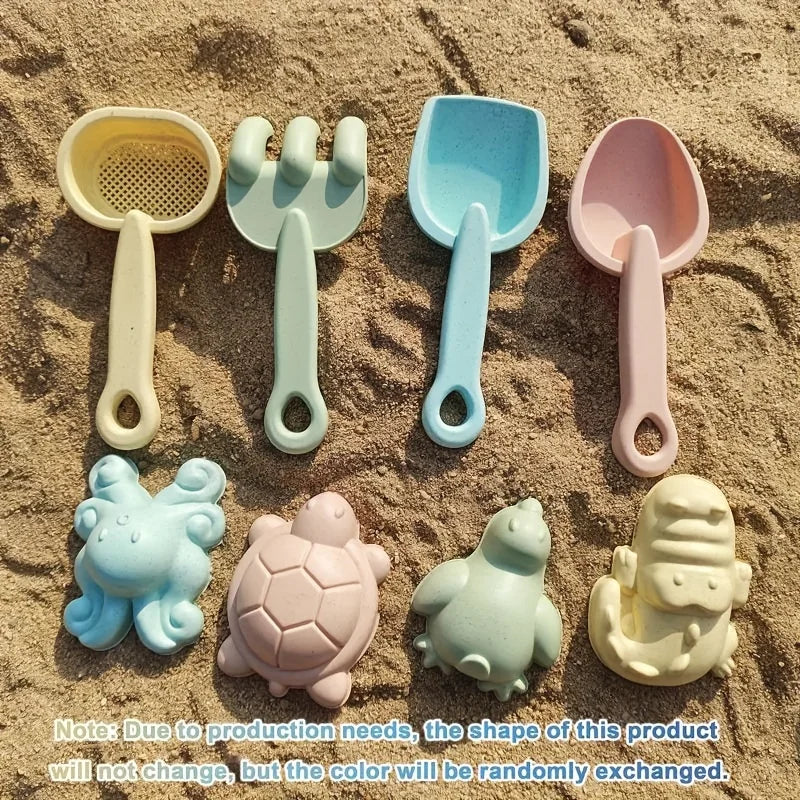 PatternedGear™ Kids Beach Toys