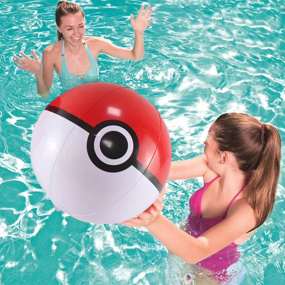 PatternedGear™ Pokemon Inflatable Ball